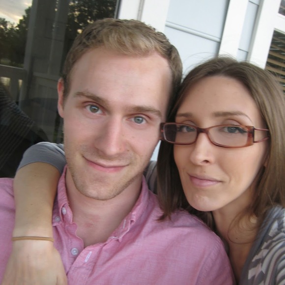 Meet your Posher, Matt - Picture 1 of 1